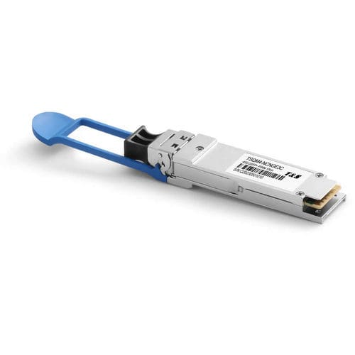 Transceiver für Lichtleiter - TSQM4-NCNGE3C - T&S Communications - Gigabit-Ethernet / 4G / Daten