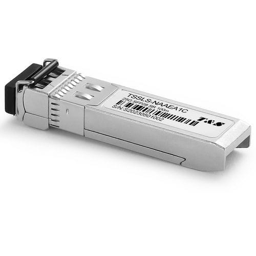 Transceiver für Lichtleiter - TSSLS-NAAEA1C - T&S Communications - Edge / Multimode / Daten