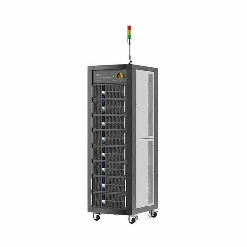 Testsystem für Automobilanwendungen - Fujian Nebula Electronics Co., Ltd. - modular / Präzision