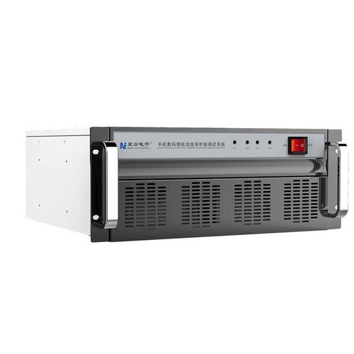 Widerstand-Tester - Fujian Nebula Electronics Co., Ltd. - Kommunikation / Kapazität / Frequenz