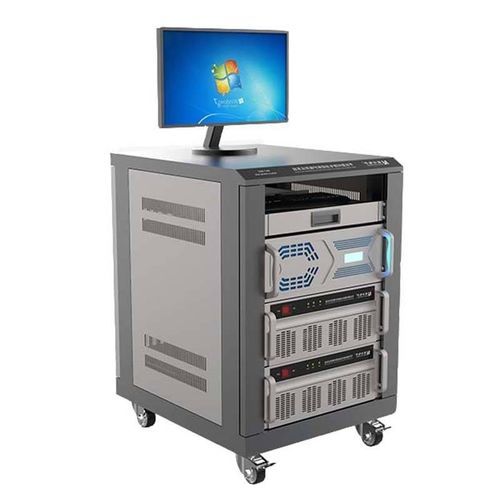 Temperatur-Tester - Fujian Nebula Electronics Co., Ltd. - Spannung / Batterie / für Industrieanwendungen
