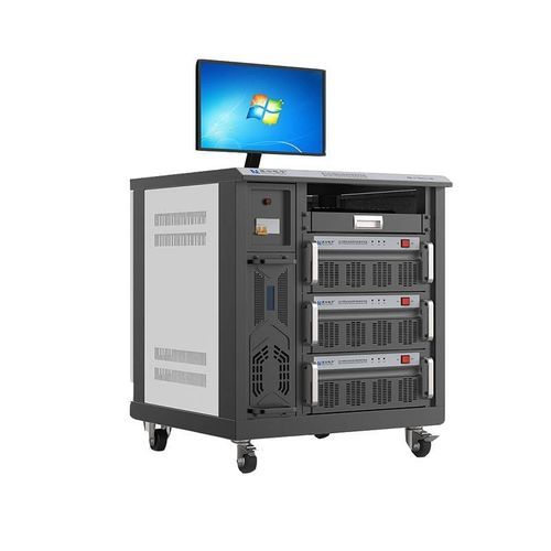 Temperatur-Tester - Fujian Nebula Electronics Co., Ltd. - Leistung / elektrisch / Batterie