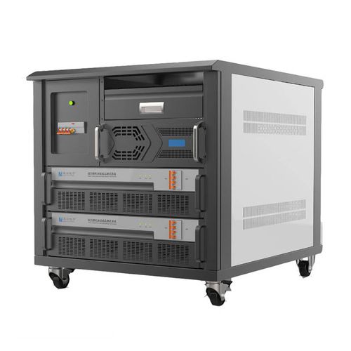 Temperatur-Tester - Fujian Nebula Electronics Co., Ltd. - Leistung / Widerstand / Spannung