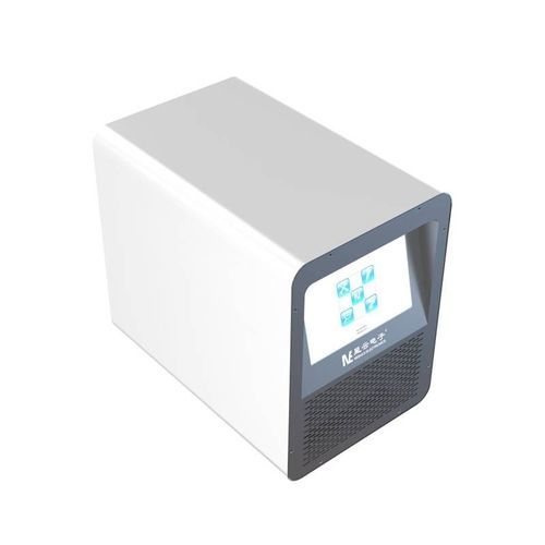 Temperatur-Tester - Fujian Nebula Electronics Co., Ltd. - Leistung / Batterie / für Industrieanwendungen