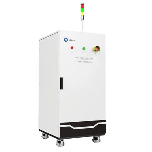 Elektrisches Testsystem - BAT-NEEFLCT - Fujian Nebula Electronics Co., Ltd. - für Automobilanwendungen / Hochleistung