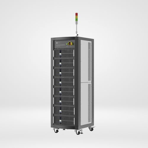 Elektrisches Testsystem - BAT-NEEFLCT  - Fujian Nebula Electronics Co., Ltd. - für Automobilanwendungen / Präzision / Hochleistung