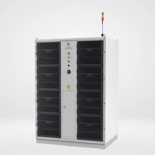 Testsystem für Automobilanwendungen - BAT-NELCT150400-V003 - Fujian Nebula Electronics Co., Ltd. - Hochleistung
