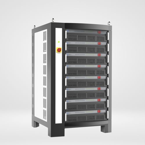 Testsystem für Automobilanwendungen - BAT-NEEFLCT-120125-V001 - Fujian Nebula Electronics Co., Ltd. - für medizinische Anwendungen / modular / Präzision