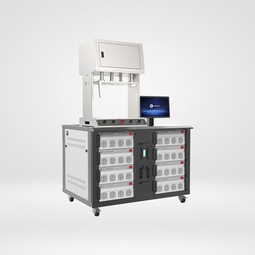 Modulares Testsystem - BAT-NEPDQ-01B-V016 - Fujian Nebula Electronics Co., Ltd. - Präzision