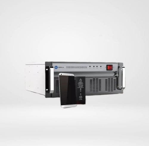 Testsystem für integrierte Schaltungen - BAT-NEDQ-04-V010 - Fujian Nebula Electronics Co., Ltd. - tragbar / modular / Präzision