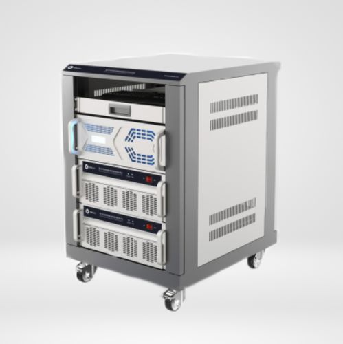 Testsystem für integrierte Schaltungen - BAT-NEZ-04-V006 - Fujian Nebula Electronics Co., Ltd. - Präzision