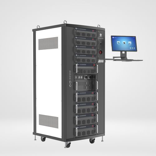 Modulares Testsystem - BAT-NEEVPEOL-01-V001-1004 - Fujian Nebula Electronics Co., Ltd.