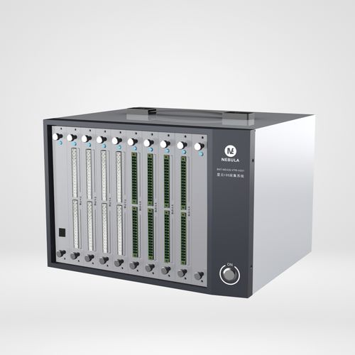 Temperatur-Datenerfassungssystem - BAT-NEIOS-0564V64TR-V001 - Fujian Nebula Electronics Co., Ltd. - Spannung / 16 Kanäle / Benchtop