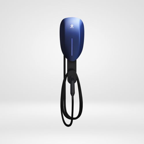 Batterieladegerät für Elektrofahrzeug - MIK PRO  - Fujian Nebula Electronics Co., Ltd. - für Wandmontage