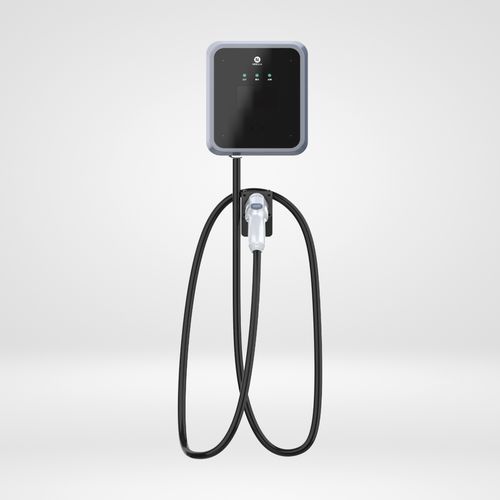 Batterieladegerät für Elektrofahrzeug - NIC SE  - Fujian Nebula Electronics Co., Ltd. - bodenstehend / für Wandmontage
