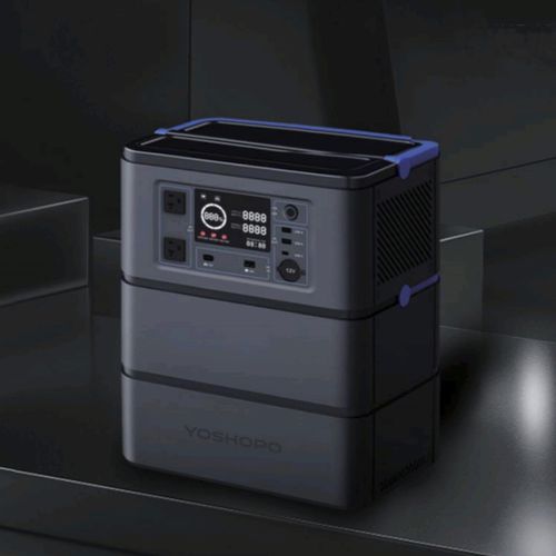 Tischnetzteil - X YOSHOPO - Fujian Nebula Electronics Co., Ltd. - DC
