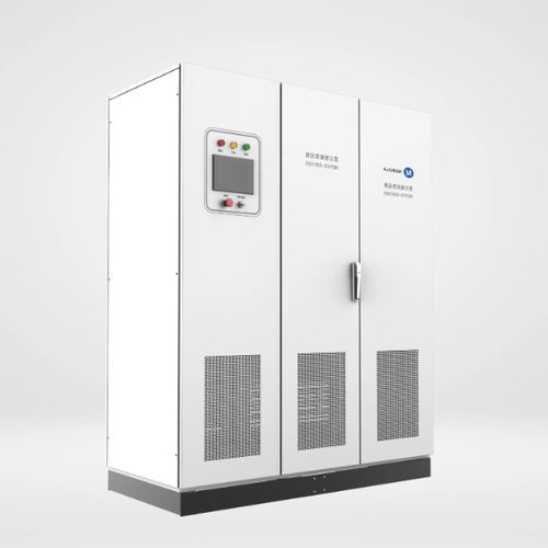 DC-Stromgleichrichter - NEPCS-15001500-E101 - Fujian Nebula Electronics Co., Ltd. - AC Energieversorgung