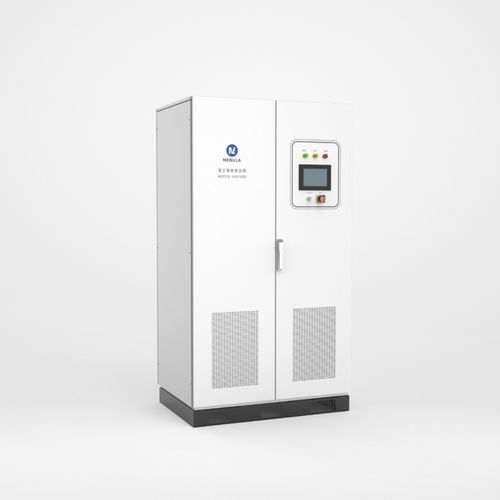 DC/AC-Inverter / Off-Grid - NEPCS-6301000-E201 - Fujian Nebula Electronics Co., Ltd. - AC / DC