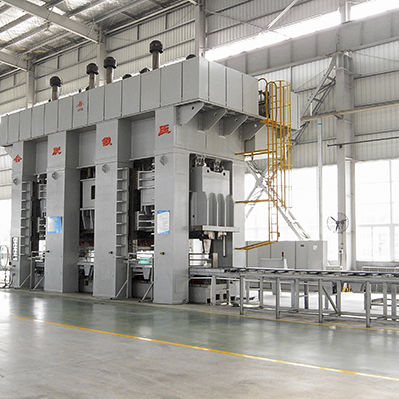 Hydraulische Presse - YH29 - Hefei Metalforming Intelligent Manufacturing Compa - Form / Ausschneid / Prozess