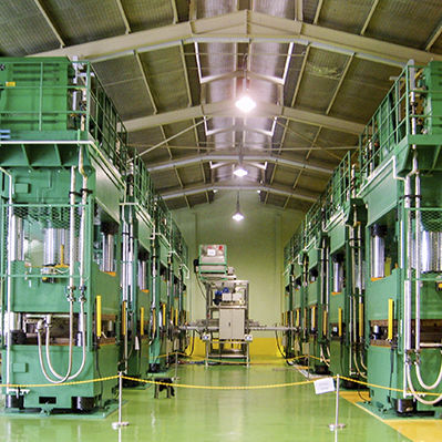 Hydraulische Presse - YH73 - Hefei Metalforming Intelligent Manufacturing Compa - elektrohydraulisch / elektrisch / Form