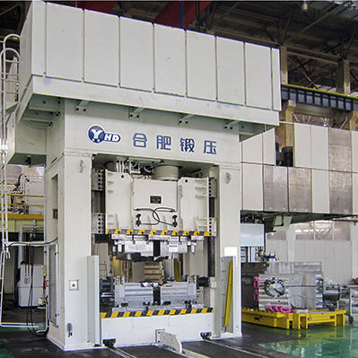 Hydraulische Presse - YH66 - Hefei Metalforming Intelligent Manufacturing Compa - Form / Biege / Schneid