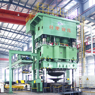 Hydraulische Presse - YH24 - Hefei Metalforming Intelligent Manufacturing Compa - Form / Zieh / Ausschneid
