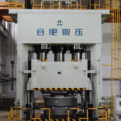 Hydraulische Presse - YH10 - Hefei Metalforming Intelligent Manufacturing Compa - mechanisch / Form / Schmiede