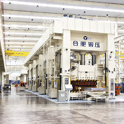 Hydraulische Presse - YH27 - Hefei Metalforming Intelligent Manufacturing Compa - Form / Umform / Biege