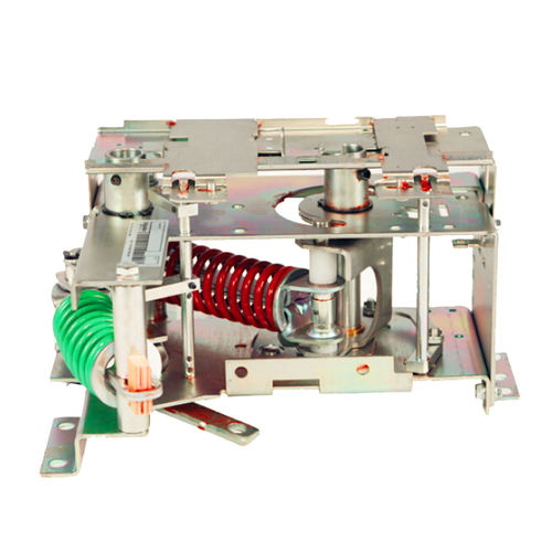 Schutzschaltermechanismus mit Federantrieb - J-FBX-C - Jiangsu Luokai Mechanical and Electrical Co., Ltd - für Verteilung