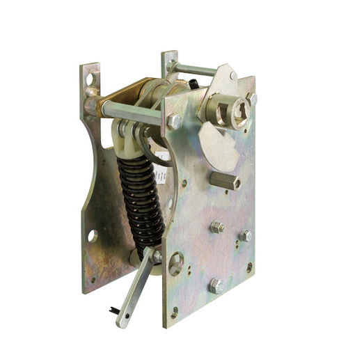 Schutzschaltermechanismus - J-VEI - Jiangsu Luokai Mechanical and Electrical Co., Ltd