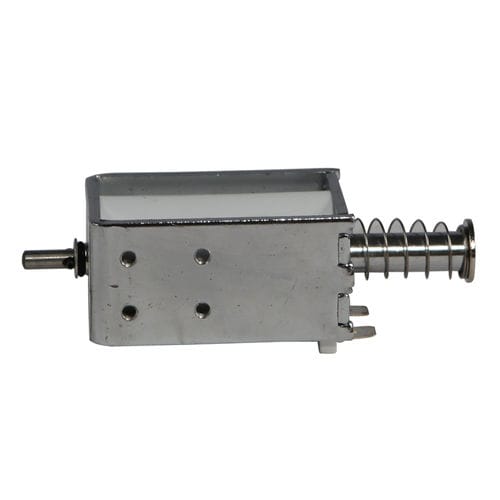 Hubmagnet - DCT-VS1 - Jiangsu Luokai Mechanical and Electrical Co., Ltd