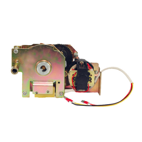 Drehmagnet - DC-DW45 - Jiangsu Luokai Mechanical and Electrical Co., Ltd