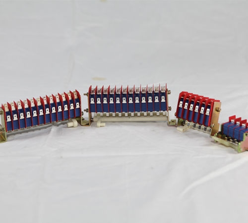 Automatischer Transferschalter - FK-W series - Jiangsu Luokai Mechanical and Electrical Co., Ltd