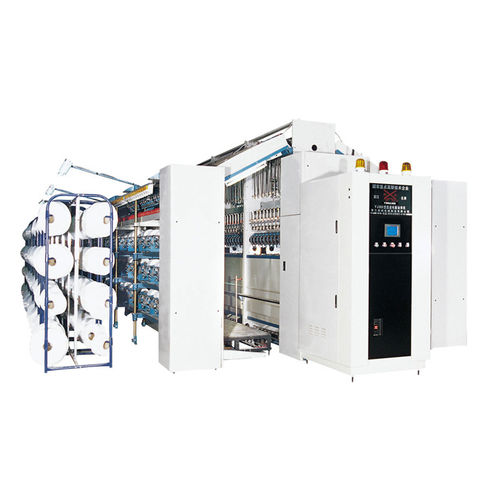 Texturiermaschine - YJ868 - ZHEJIANG YUEJIAN INTELLIGENT EQUIPMENT COMPANY