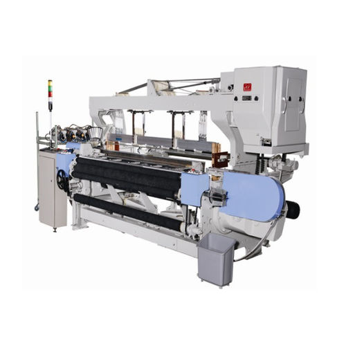 Webstuhl - YJ300 - ZHEJIANG YUEJIAN INTELLIGENT EQUIPMENT COMPANY