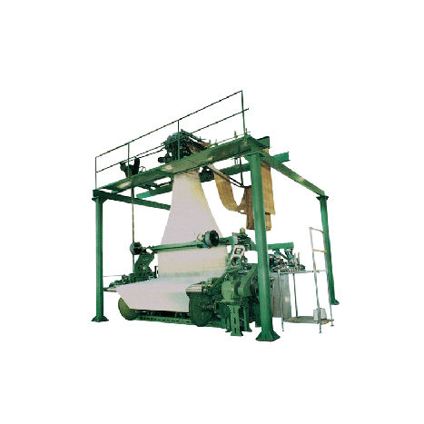 Jacquardmaschine für schmale Gewebe - YJ747 - ZHEJIANG YUEJIAN INTELLIGENT EQUIPMENT COMPANY