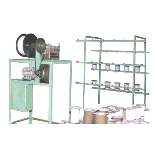Gewebe-Wickler - ZHEJIANG YUEJIAN INTELLIGENT EQUIPMENT COMPANY