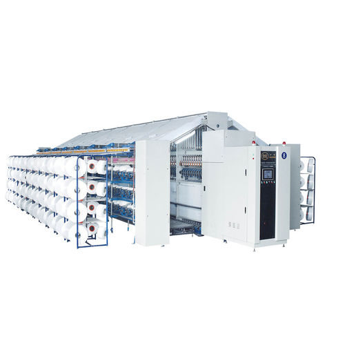 Texturiermaschine - YJ800DT - ZHEJIANG YUEJIAN INTELLIGENT EQUIPMENT COMPANY