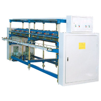 Texturiermaschine - YJ828 - ZHEJIANG YUEJIAN INTELLIGENT EQUIPMENT COMPANY