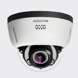 3D-Kamera - IPC2833-Fi4N-SIR50-Z6022 - KEDACOM - Industrie / zur Erkennung von menschlichen Formen / IR
