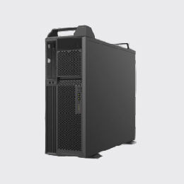 Desktop-Computer - EPAS300 series - KEDACOM - Intel® Xeon E5-2600 / Intel® Xeon E5-1600 / SATA
