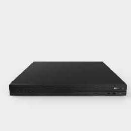NVR-Rekorder - NVR1827-04B series - KEDACOM - Video / universell / Netzwerk