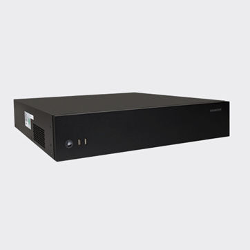 NVR-Rekorder - NVR1821-HD series - KEDACOM - Video / universell / Netzwerk