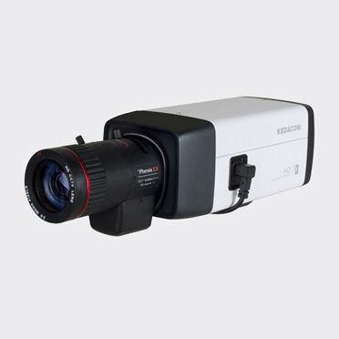 WDR-Kamera - IPC153-Fi9N - KEDACOM - Industrie / Sensor / Farb