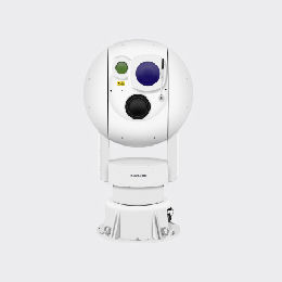 PTZ-Kamera - IPC528-F360-NL5-R150Z - KEDACOM - WDR / Industrie / Thermo