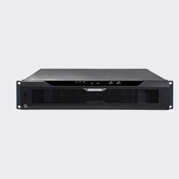 Vermessungssystem - KDM2802A-G2 - KEDACOM