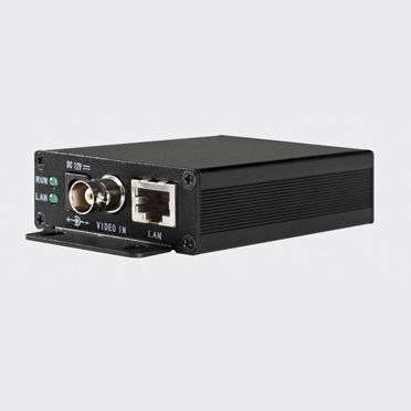 Video-Transcoder - IPA102  - KEDACOM