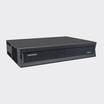 Audio-Decoder - KDM201  - KEDACOM