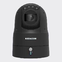 3D-Kamera - IPC522-G230-G  - KEDACOM - WDR / Industrie / Überwachung