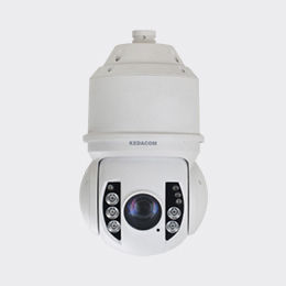 Digitale Kamera - IPC2855-Fi5N & IPC445-i033-N - KEDACOM - Industrie / Sicherheit / Sensor